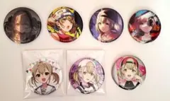 2026年最新】小豆沢こはね 缶バッジ8cの人気アイテム - メルカリ