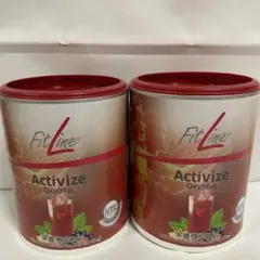 2026年最新】fitline アクティヴァイズの人気アイテム - メルカリ