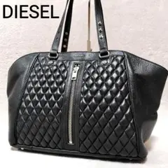 2026年最新】ディーゼルトートバッグの人気アイテム - メルカリ