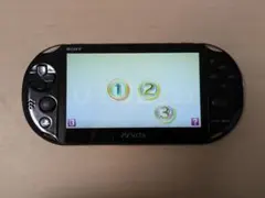 2026年最新】ブラック ps Vita 2000の人気アイテム - メルカリ