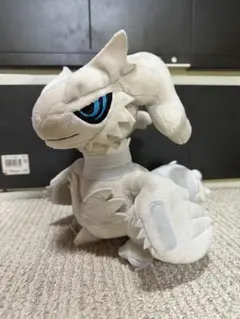 2026年最新】ポケドール レシラムの人気アイテム - メルカリ