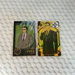 2026年最新】名探偵コナン チェキ風カードの人気アイテム - メルカリ