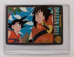 2026年最新】ビジュアルアドベンチャー ドラゴンボール カードダスの