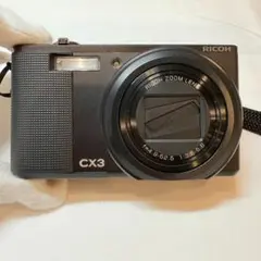 2026年最新】リコー cx3の人気アイテム - メルカリ