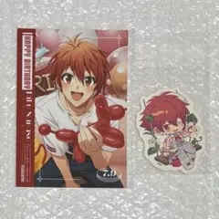 2026年最新】アイナナ 缶バッジ sugaoの人気アイテム - メルカリ