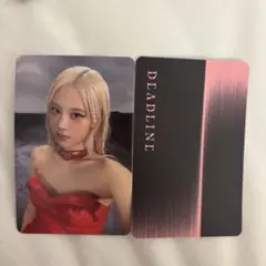 2026年最新】blackpink ロゼの人気アイテム - メルカリ