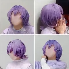 2026年最新】花群冬芽 ウィッグの人気アイテム - メルカリ