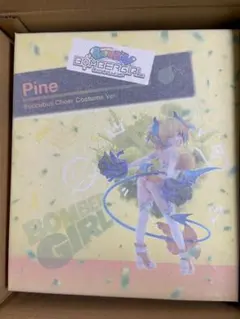 2026年最新】パイン フィギュア ボンバーガールの人気アイテム - メルカリ