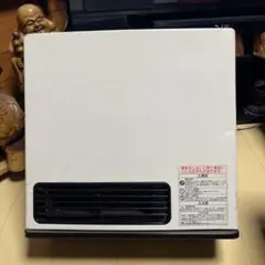2026年最新】リンナイ ガスファンヒーター src－362eの人気アイテム