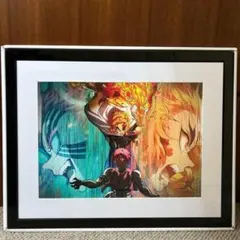 2026年最新】キャラファイングラフ 鬼滅の刃の人気アイテム - メルカリ