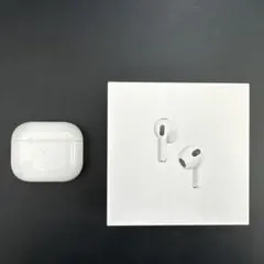 2026年最新】AIrpods 第3世代 ジャンクの人気アイテム - メルカリ