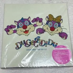 2026年最新】du gara di du Blu-rayの人気アイテム - メルカリ
