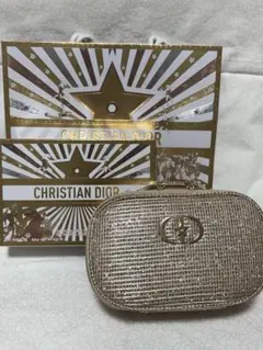 2026年最新】dior クリスマスコフレ 2024 ショッパーの人気アイテム
