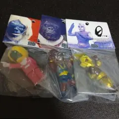 2026年最新】スペクトルマン ソフビの人気アイテム - メルカリ