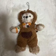 2026年最新】ダッフィー ぬいぐるみバッジ 秋のぼうけんの人気アイテム