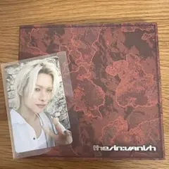 2026年最新】enhypen アルバム ニキの人気アイテム - メルカリ