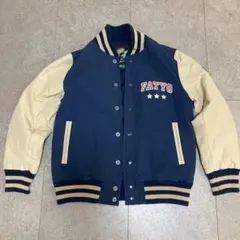 2026年最新】スタジャン fatの人気アイテム - メルカリ