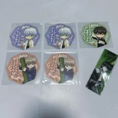 2026年最新】銀魂 非売品の人気アイテム - メルカリ