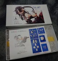 2026年最新】ガレージキット アズールレーンの人気アイテム - メルカリ