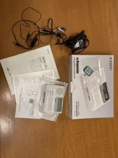 2026年最新】sdリピーター edecの人気アイテム - メルカリ