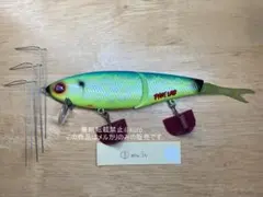 2026年最新】ビッグベイト ハンドメイドの人気アイテム - メルカリ