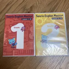 2026年最新】sanrio english master dvdの人気アイテム - メルカリ