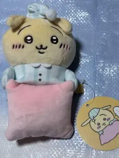 2026年最新】ちいかわ デスクトップから見守るひっかけぬいぐるみ