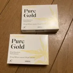 2026年最新】キャナウェイ ピュアゴールドの人気アイテム - メルカリ