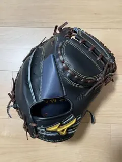 2026年最新】軟式 ミズノプロ キャッチャーミットの人気アイテム
