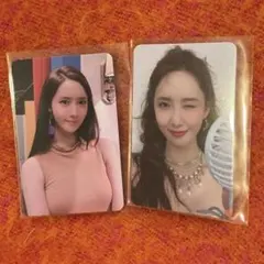 2026年最新】少女時代 トレカ ユナの人気アイテム - メルカリ