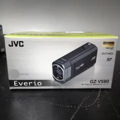 2026年最新】GZ-V590の人気アイテム - メルカリ