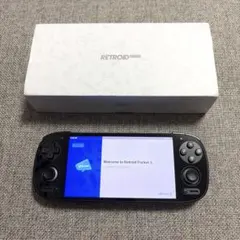 2026年最新】retroid pocket 5の人気アイテム - メルカリ