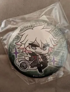 2026年最新】狛枝凪斗 缶バッジの人気アイテム - メルカリ