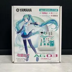 2026年最新】ag03 初音ミクの人気アイテム - メルカリ