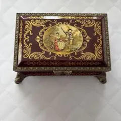 2026年最新】象嵌 オルゴールの人気アイテム - メルカリ