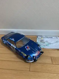 2026年最新】mシャーシ用ボディの人気アイテム - メルカリ