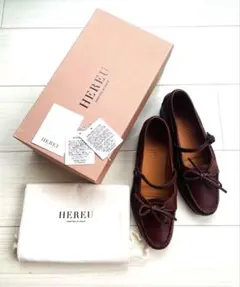 2026年最新】hereuの人気アイテム - メルカリ