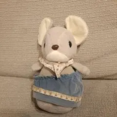2026年最新】ファースト社 ぬいぐるみ ねずみの人気アイテム - メルカリ
