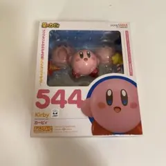 2026年最新】カービィ ねんどろいど544の人気アイテム - メルカリ