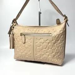 2026年最新】コーチ シグネチャー 6094の人気アイテム - メルカリ