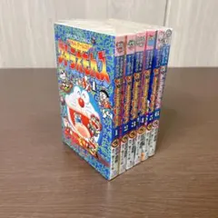 2026年最新】ドラえもんズ 全巻の人気アイテム - メルカリ