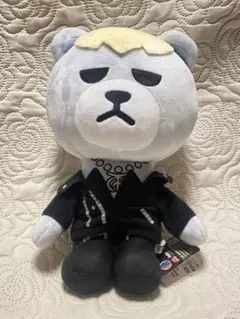 2026年最新】bigbang ぬいぐるみの人気アイテム - メルカリ