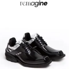 2026年最新】remagine ダービーシューズの人気アイテム - メルカリ