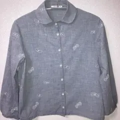 2026年最新】ミナペルホネン choucho ブラウスの人気アイテム - メルカリ