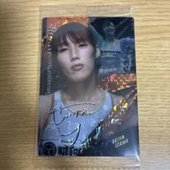 2026年最新】RIZIN ウエハース 伊澤の人気アイテム - メルカリ