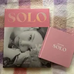 2026年最新】blackpink jennie solo photobookの人気アイテム - メルカリ
