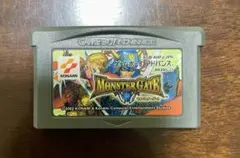 2026年最新】モンスターゲート GBAの人気アイテム - メルカリ