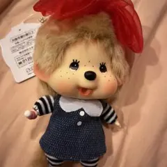 2026年最新】海外限定 モンチッチの人気アイテム - メルカリ