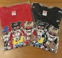 2026年最新】聖飢魔II Tシャツの人気アイテム - メルカリ
