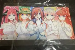 2026年最新】五等分の花嫁ラバーマットの人気アイテム - メルカリ